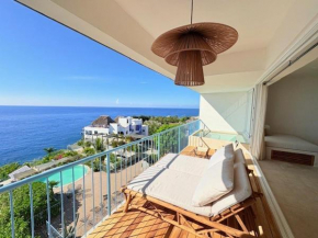 Luxury Oceanview Apt